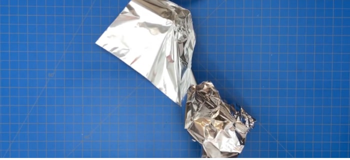 Does Aluminum Foil Boost The Antenna Signal