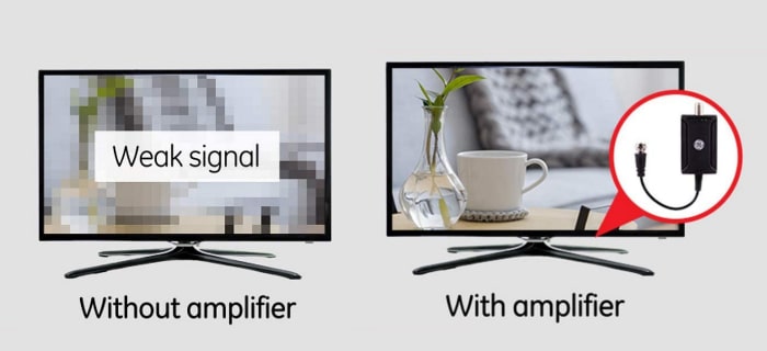Are TV Antenna Amplifiers Worth It