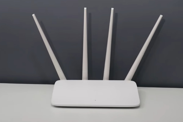 What Is 4 Antenna Router?