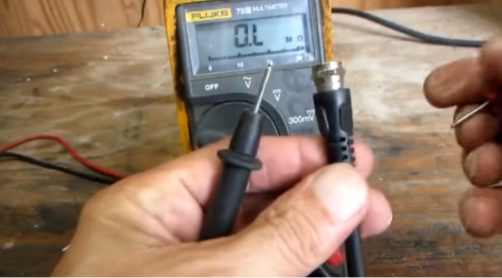 How To Check If Antenna Cable Is Working