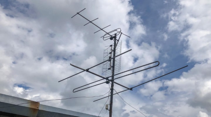 How to Wirelessly Connect A TV Antenna to Multiple TV