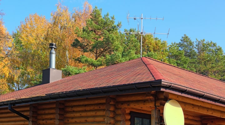 How Can I Get Better Reception on My Metal Roof