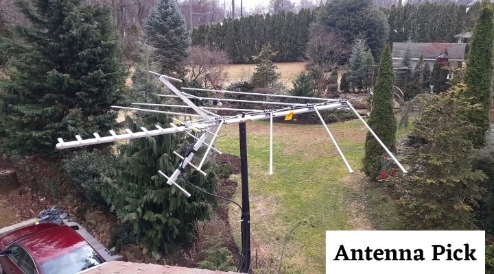 How to Position Outdoor Tv Antenna for The Best Reception
