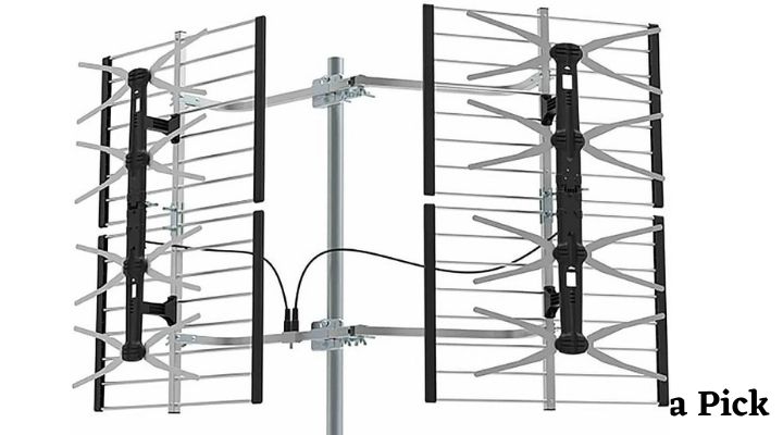 The Misconception About HDTV Antenna