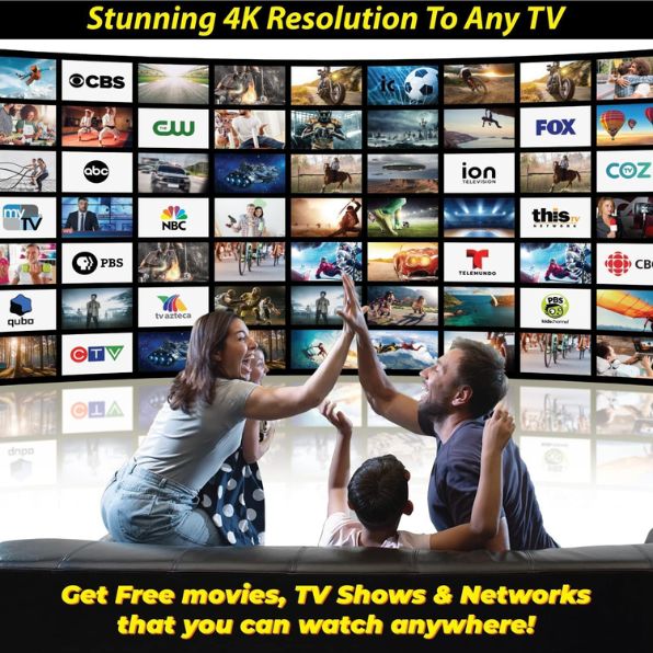 How Many Channels Can You Get with An HD Free Unlimited Antenna