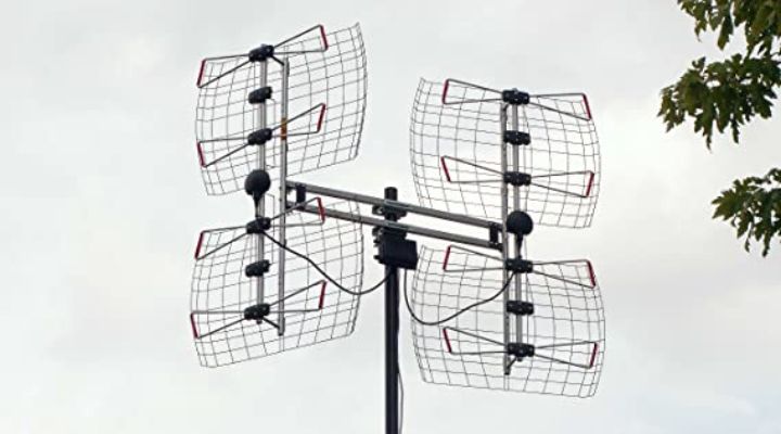 How to Find the Best TV Antenna for My Area