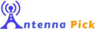 Logo of Antenna Pick