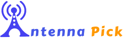 Logo of Antenna Pick